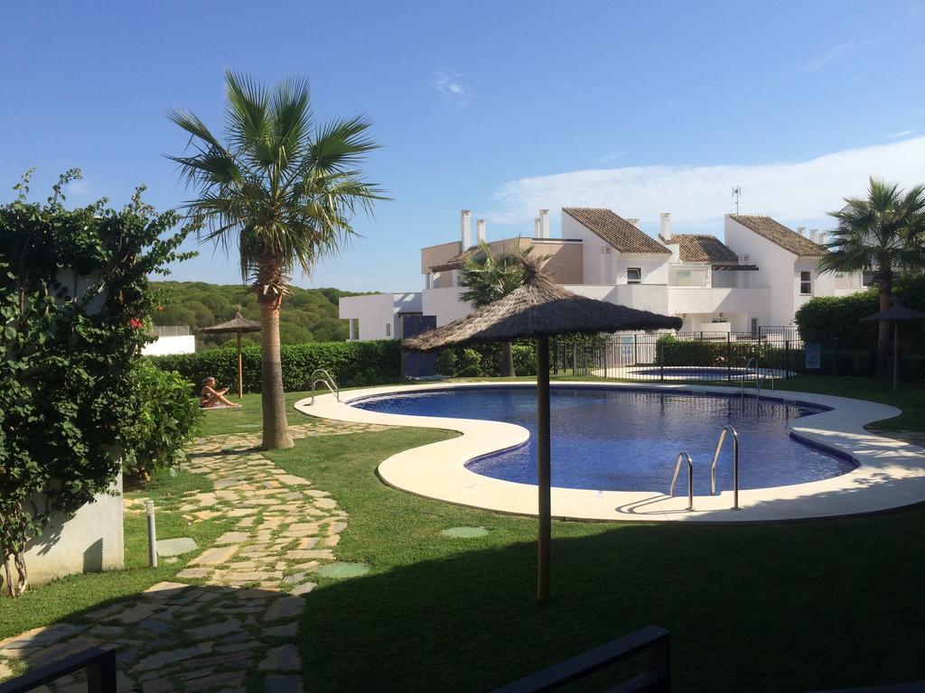 Appartement Las Terrazas De Alcaidesa Exterior foto