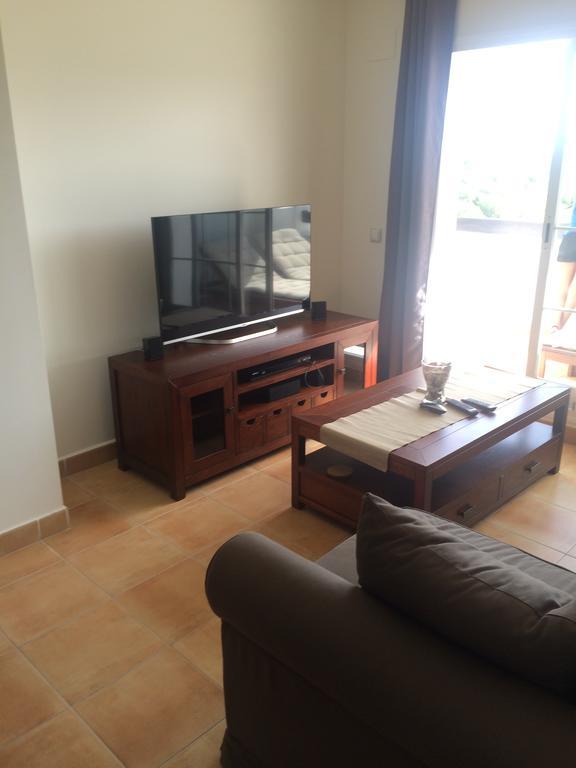 Appartement Las Terrazas De Alcaidesa Exterior foto